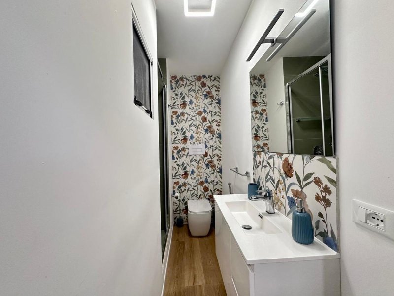 Vrijstaande woning in Castellammare del Golfo